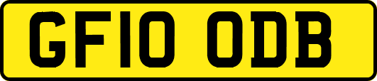 GF10ODB