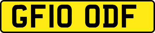 GF10ODF
