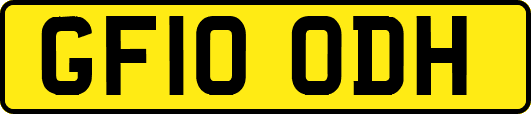 GF10ODH