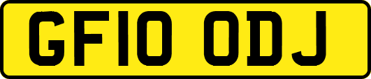 GF10ODJ