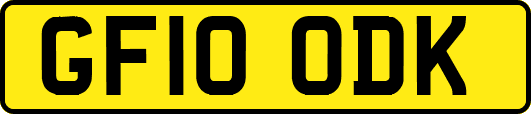 GF10ODK