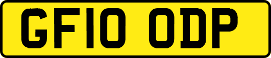 GF10ODP