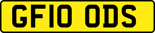 GF10ODS