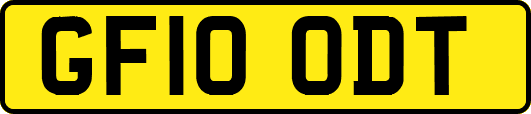 GF10ODT