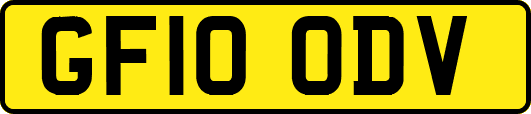 GF10ODV