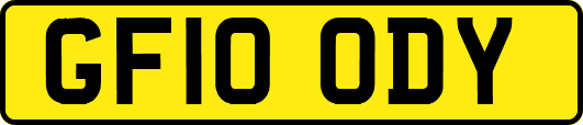 GF10ODY