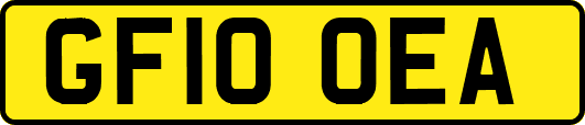 GF10OEA