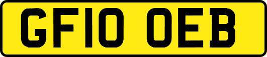 GF10OEB