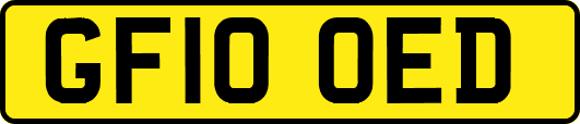 GF10OED