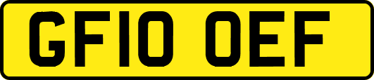 GF10OEF