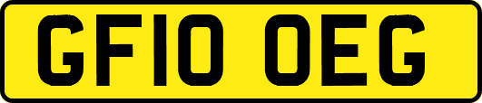 GF10OEG