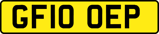 GF10OEP