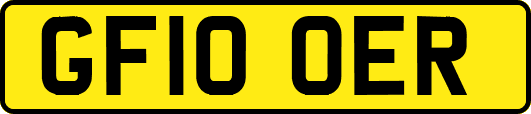 GF10OER