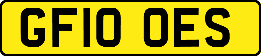 GF10OES