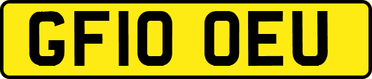 GF10OEU