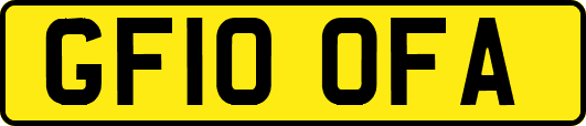GF10OFA
