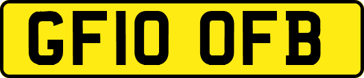 GF10OFB