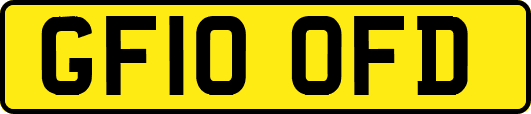 GF10OFD