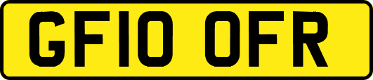 GF10OFR