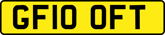 GF10OFT