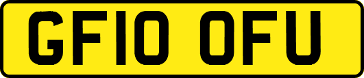 GF10OFU