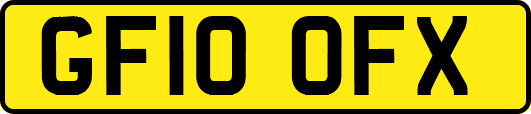 GF10OFX