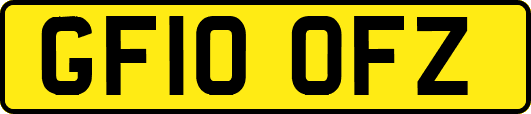 GF10OFZ