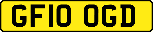 GF10OGD