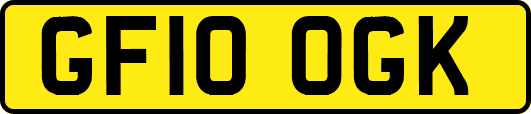 GF10OGK