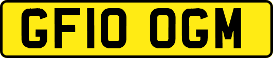 GF10OGM