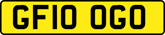 GF10OGO