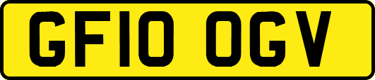 GF10OGV