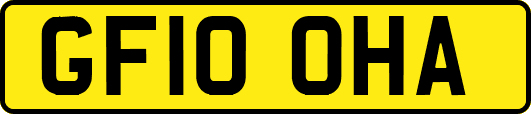 GF10OHA