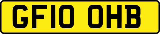 GF10OHB