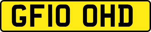 GF10OHD