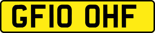 GF10OHF