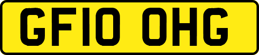 GF10OHG