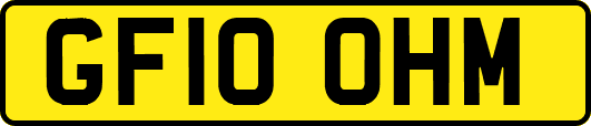 GF10OHM