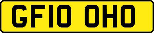 GF10OHO