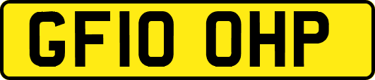 GF10OHP
