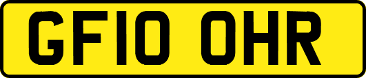 GF10OHR