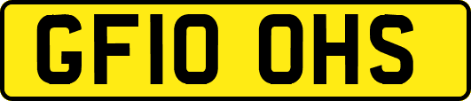 GF10OHS