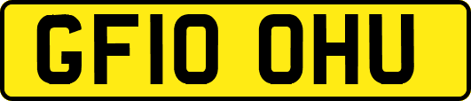 GF10OHU