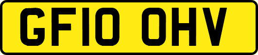 GF10OHV