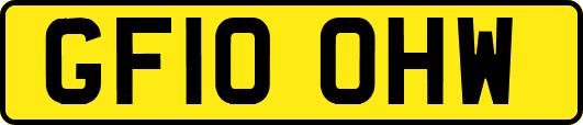 GF10OHW