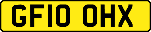 GF10OHX