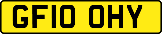 GF10OHY
