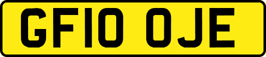 GF10OJE
