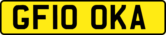 GF10OKA