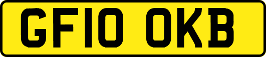 GF10OKB